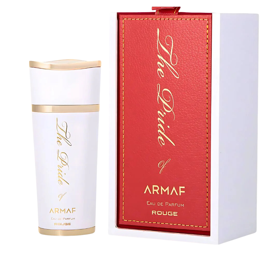 Armaf The Pride of Armaf Rouge EDP 100 ml