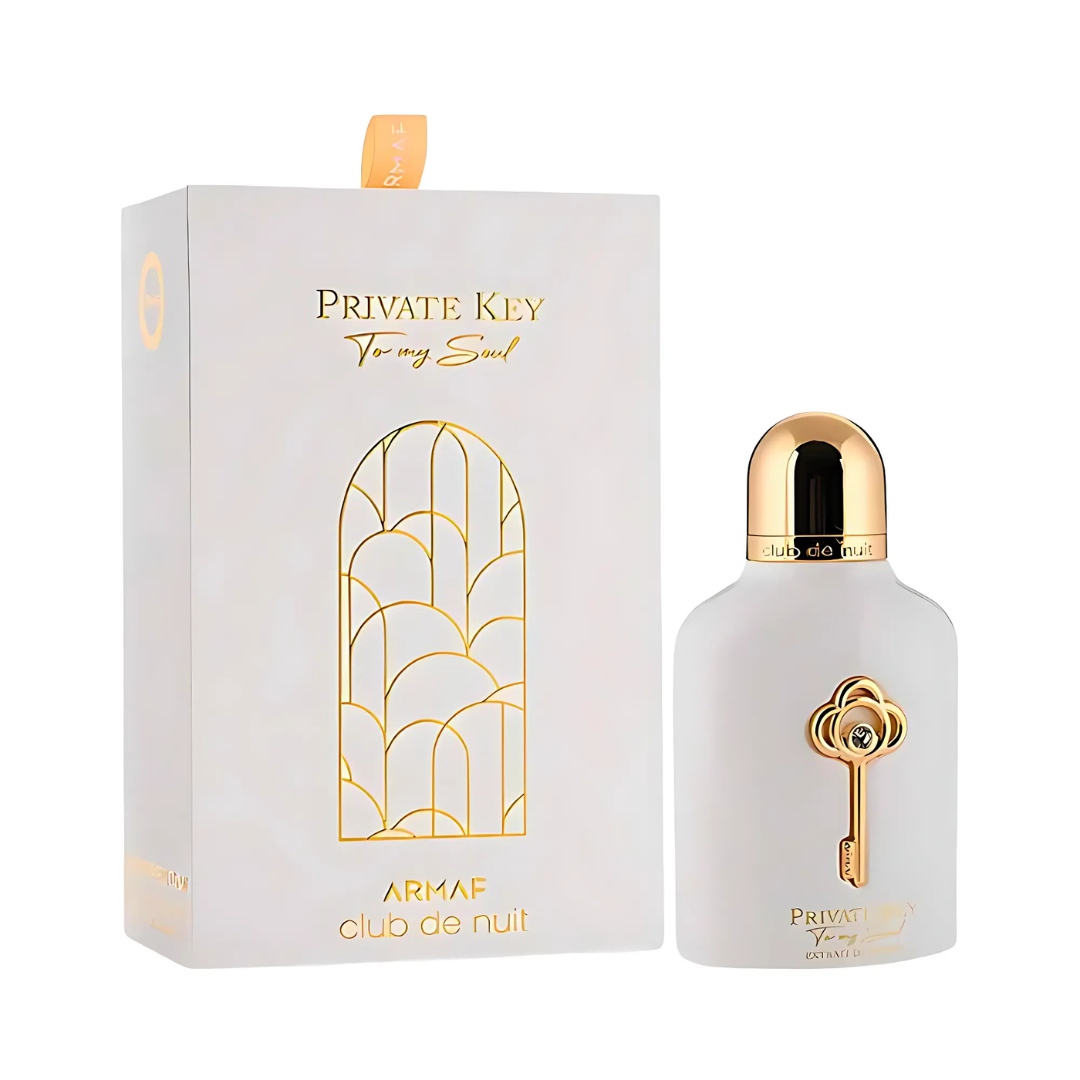 Armaf Club De Nuit Private Key To My Soul EDP 100 ml