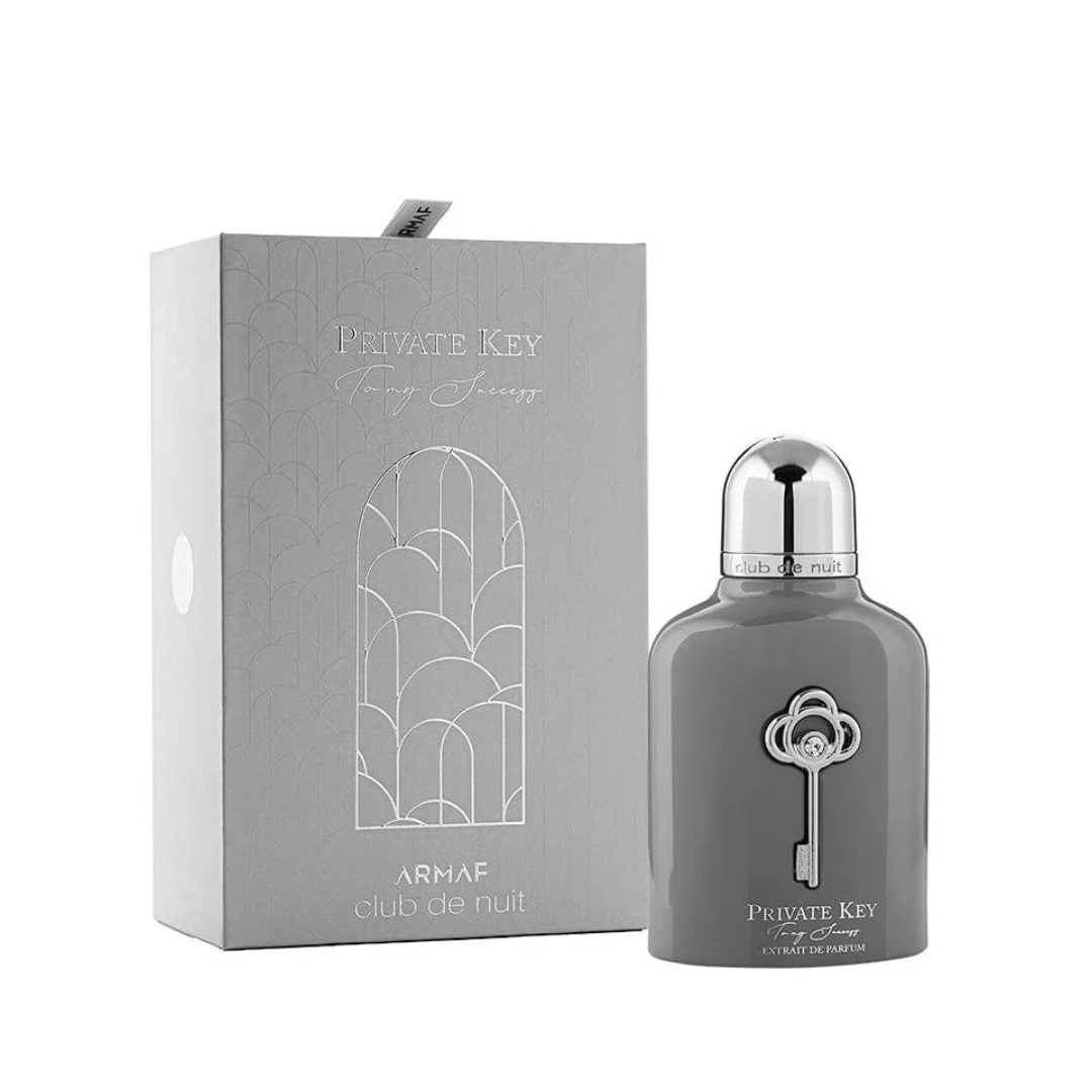 Armaf Club De Nuit Private Key To My Success EDP 100 ml