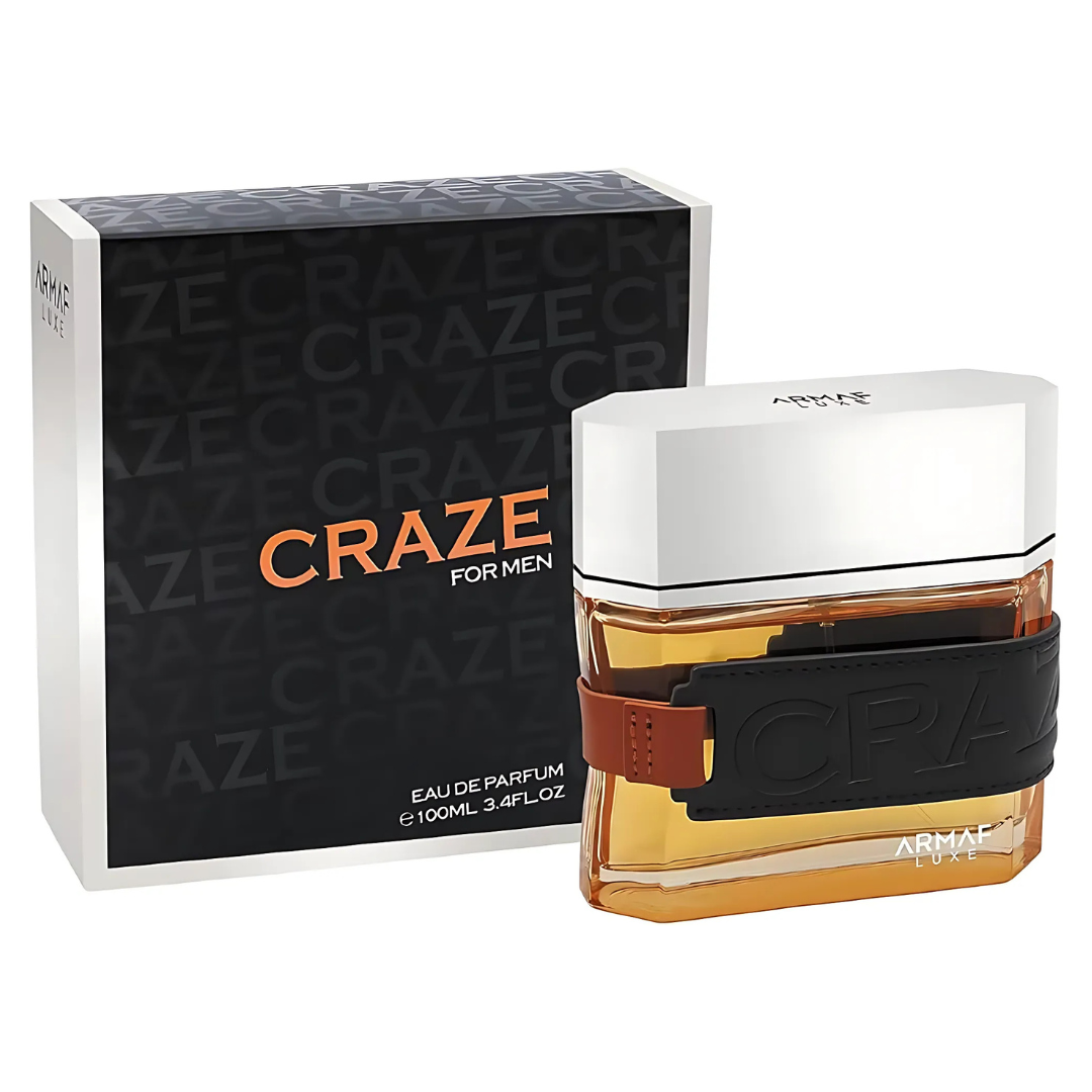 Armaf Craze For Men EDP 100 ml