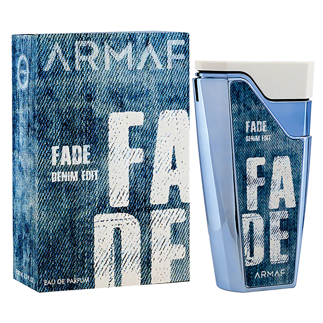 Armaf Fade Denim EDP 80 ml