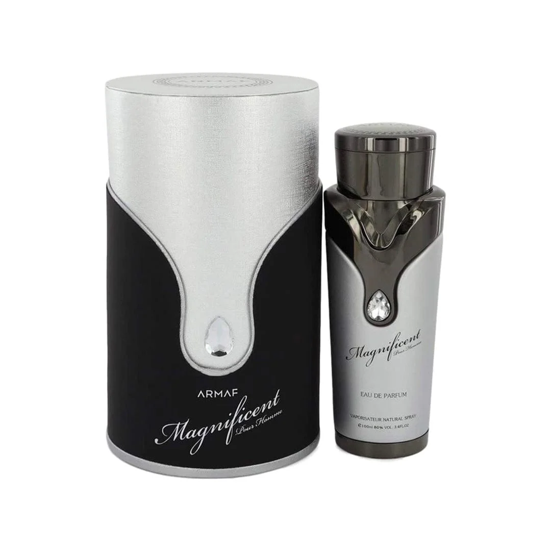 Armaf Magnificent Pour Homme EDP 100 ml