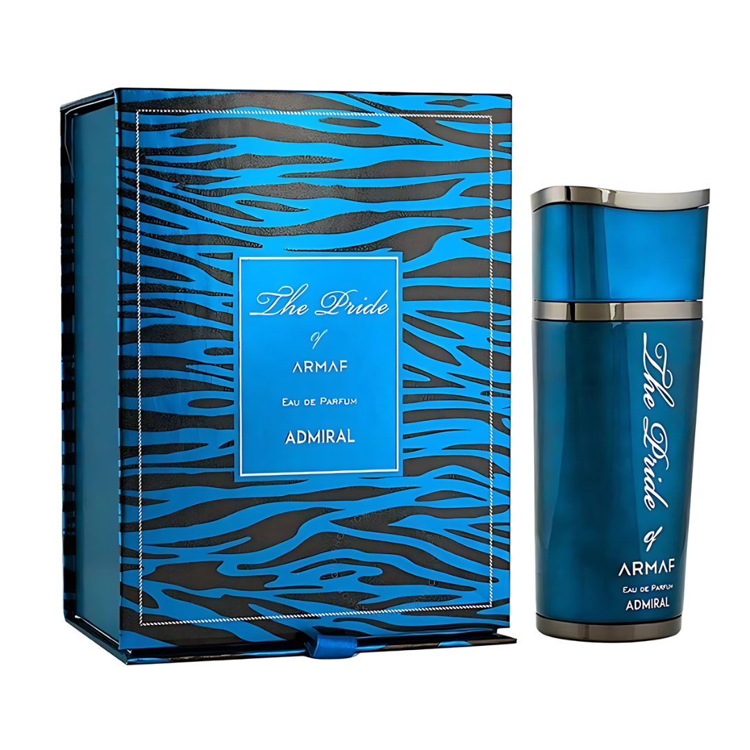 Armaf The Pride of Armaf Admiral EDP 100 ml