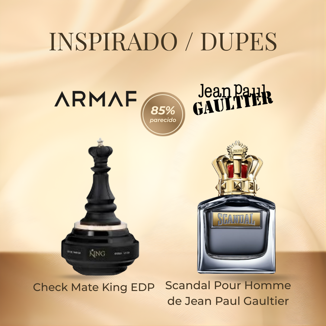 Armaf Check Mate King EDP 100 ml