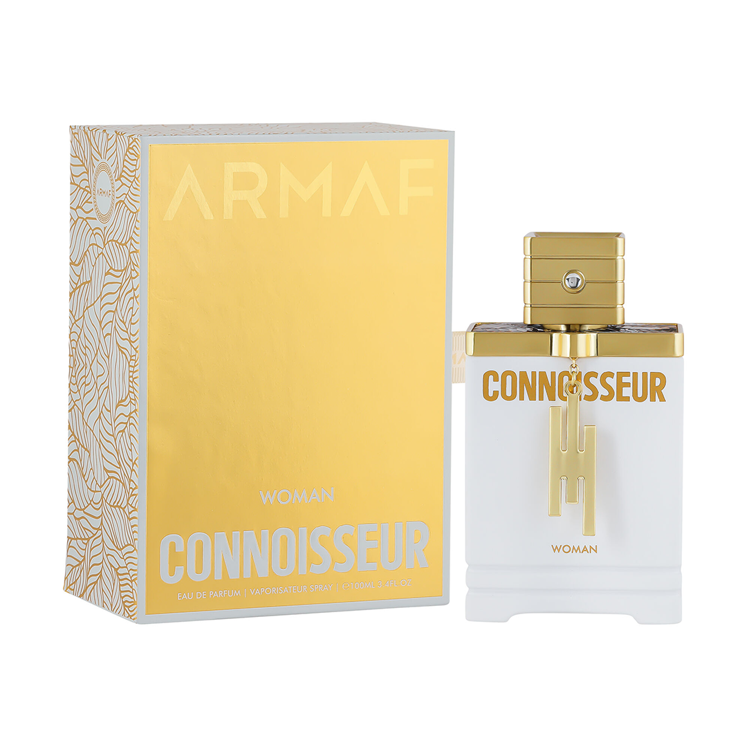 Armaf Connoisseur Mujer EDP 100 ml