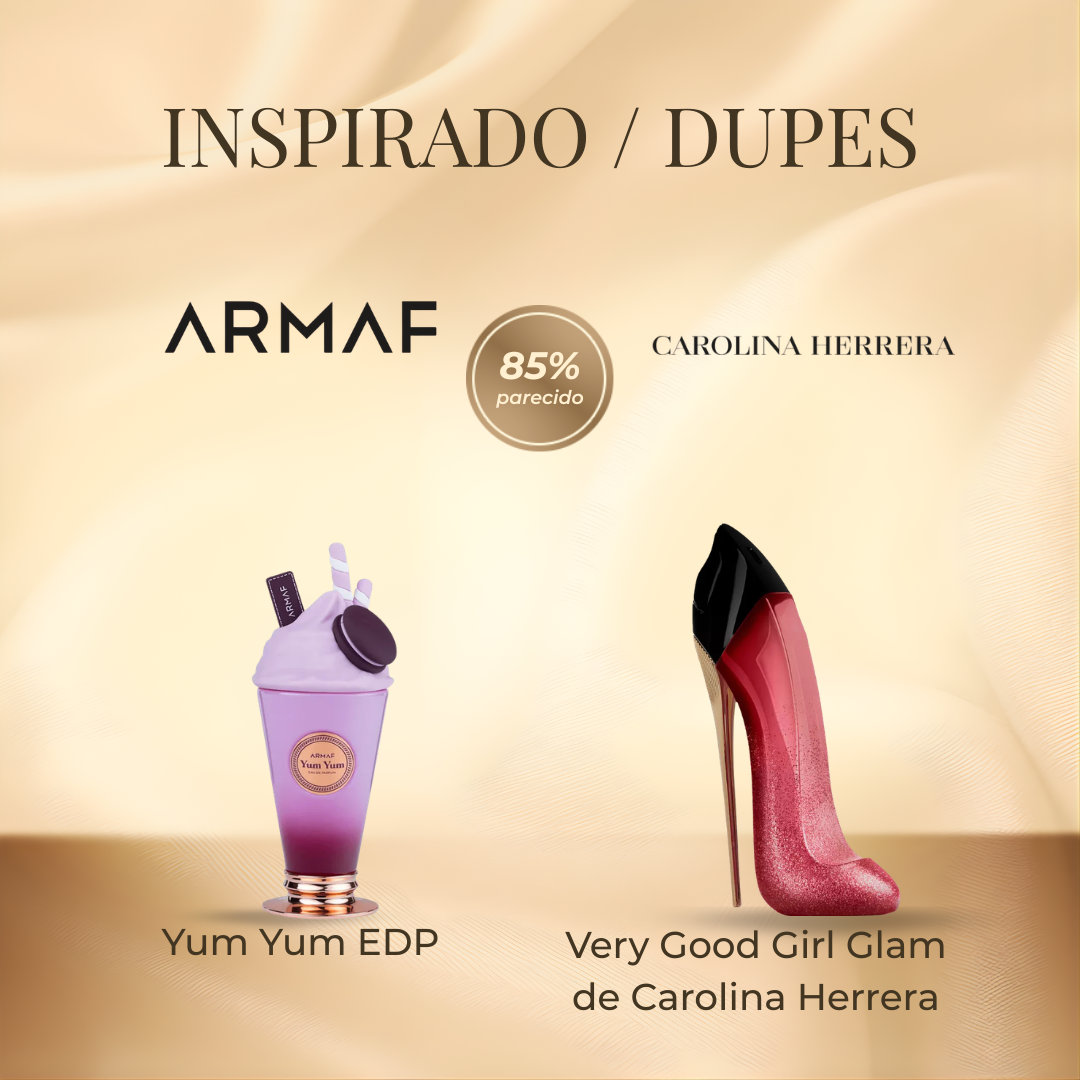 Armaf Yum Yum EDP 100 ml