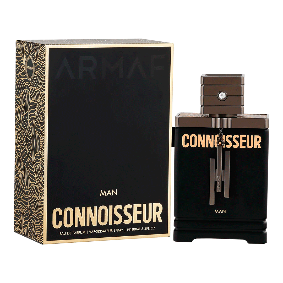 Armaf Connoisseur Man EDP 100 ml