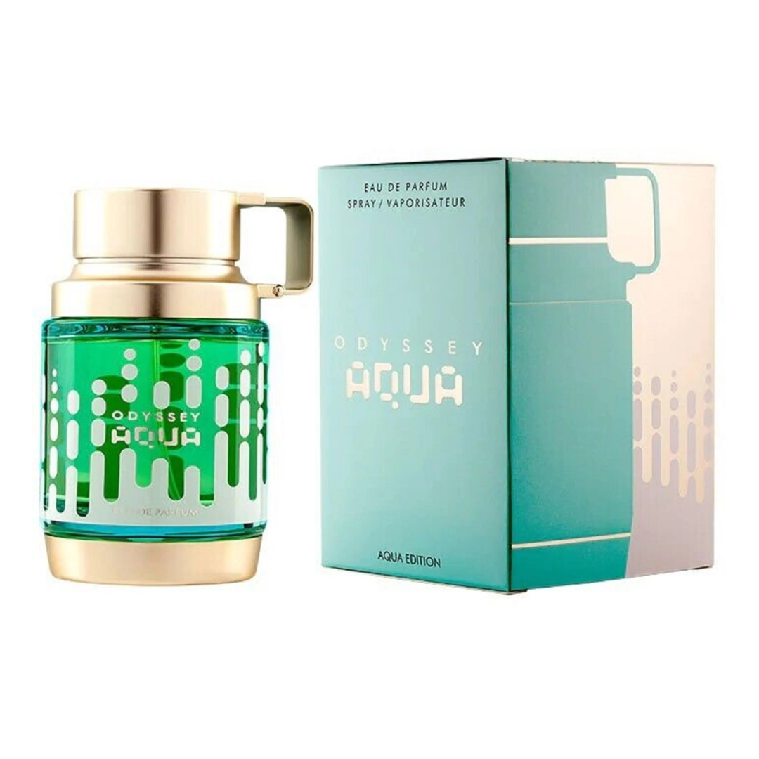 Armaf Odyssey Aqua Edition Eau de Parfum 60 ml