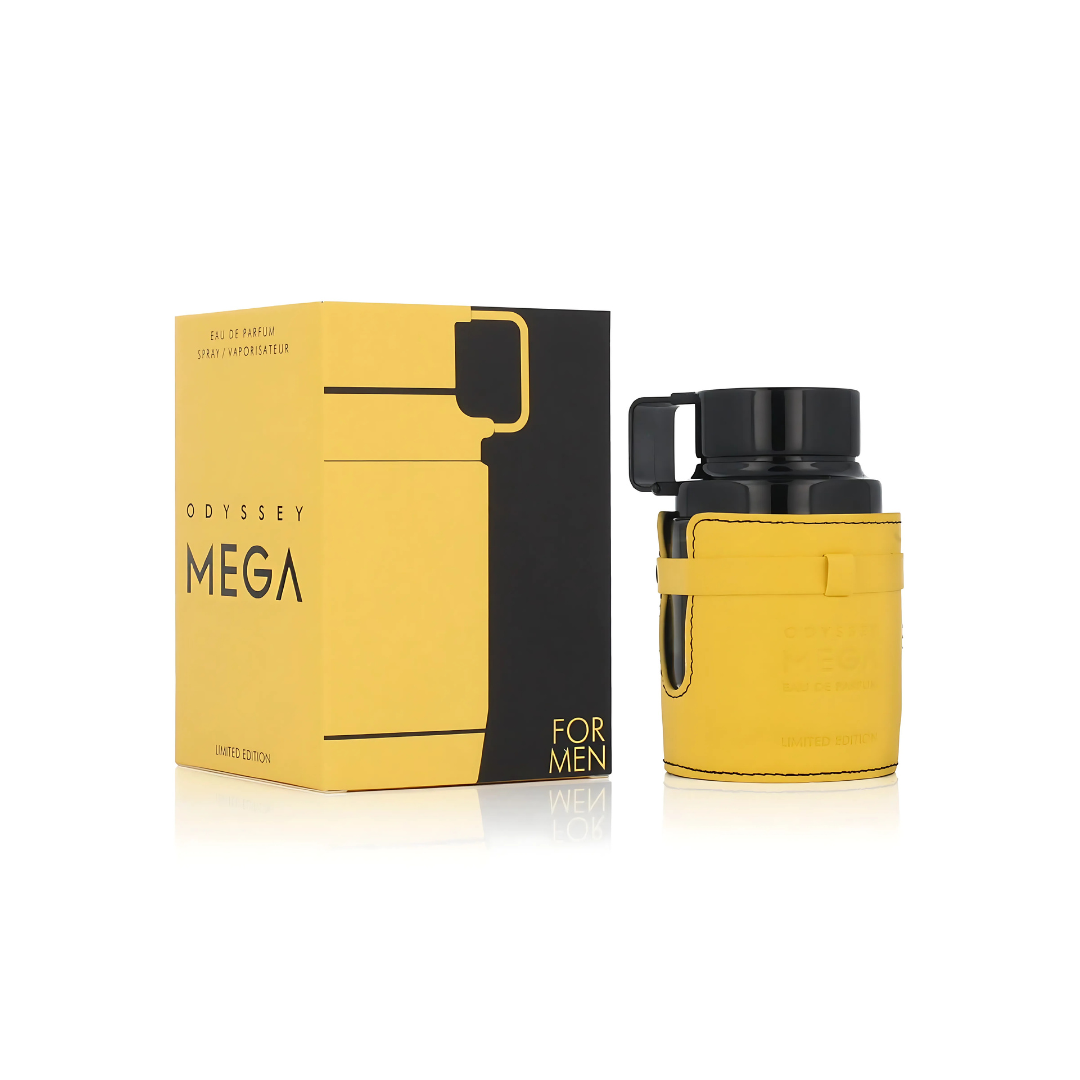 Armaf Odyssey Mega Eau de Parfum 60 ml