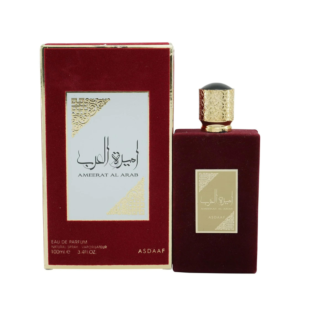 Asdaaf Ameerat Al Arab EDP 100 ml
