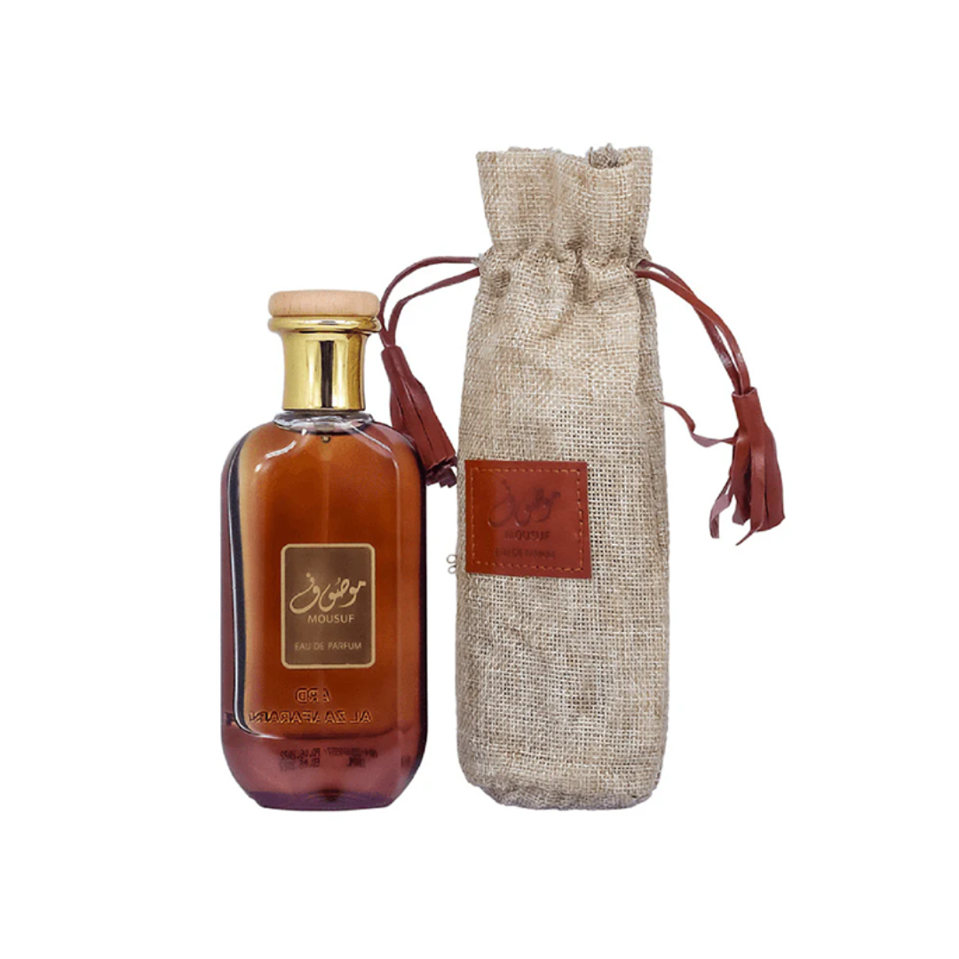 Ard Al Zaafaran Mousuf EDP 100 ml