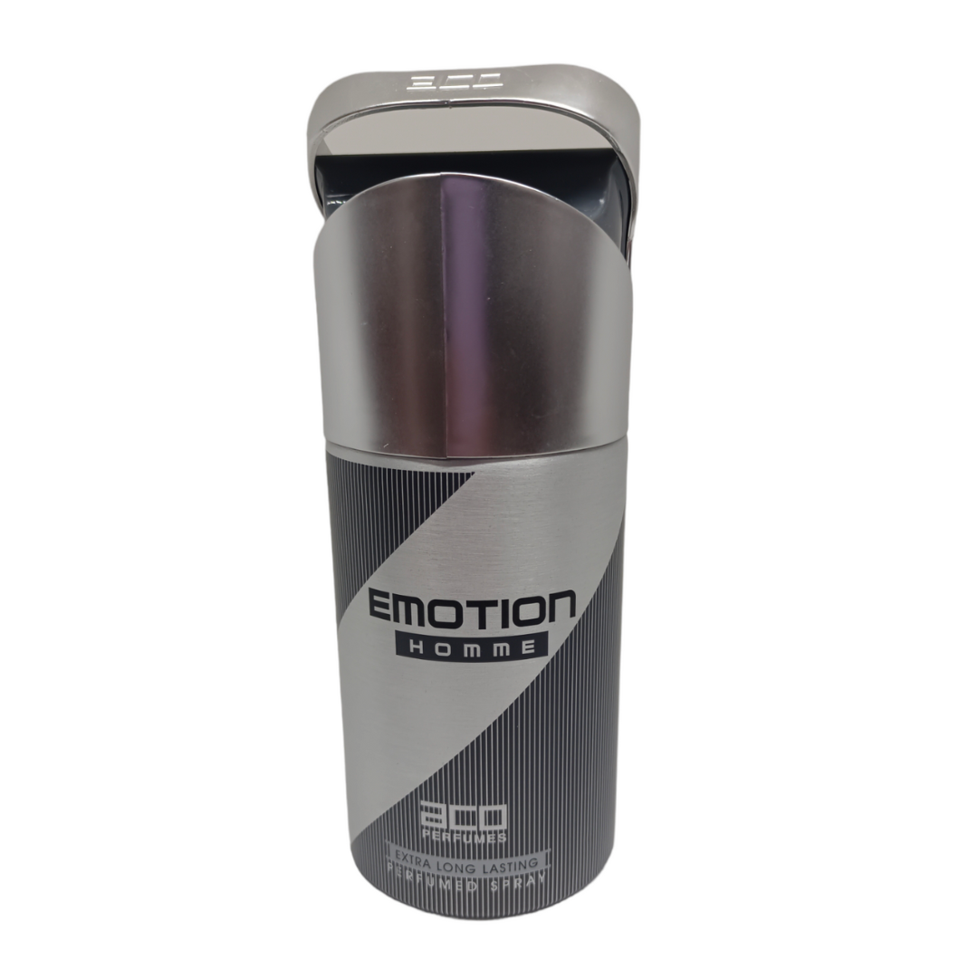 Aco Emotion Homme Perfumed Body Spray 250 ml Aco