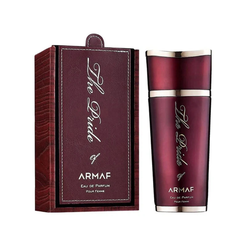 Armaf The Pride Of Armaf Pour Femme EDP 100 ml