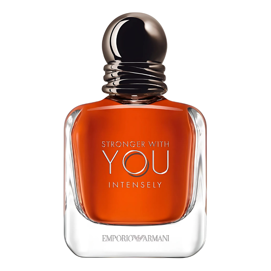 Armani Stronger With You Intensely Tester edp 100ml