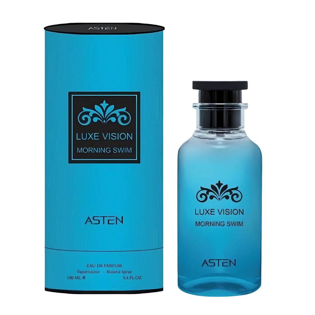 Asten Luxe Vision Morning Swim EDP 100ml
