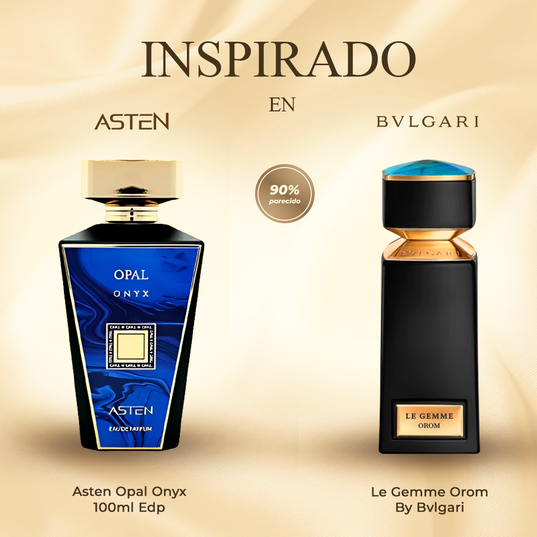 Asten Opal Onyx EDP 100 ml
