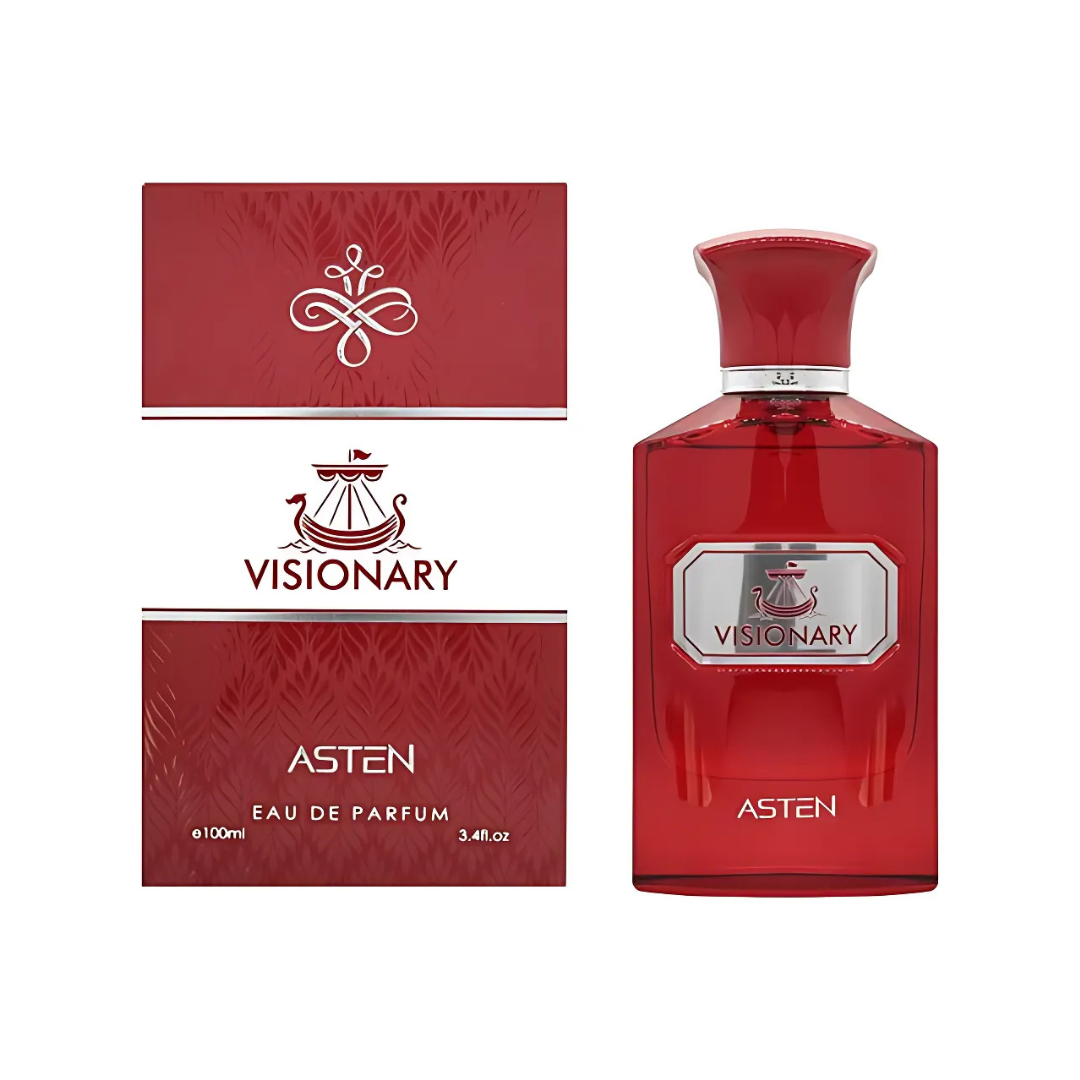 Asten Visionary EDP 100 ml