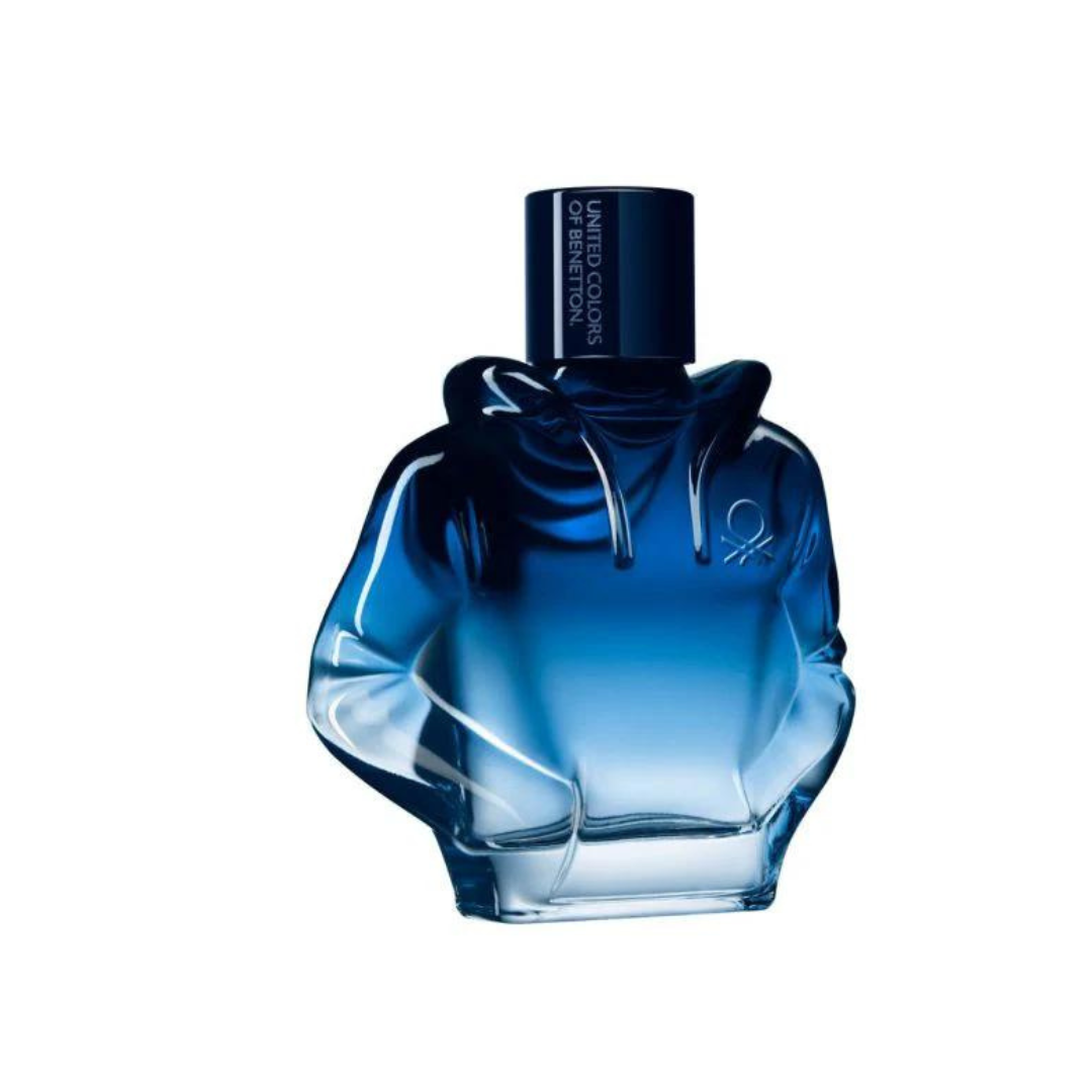 Benetton Tribe Tester EDT 90 ml