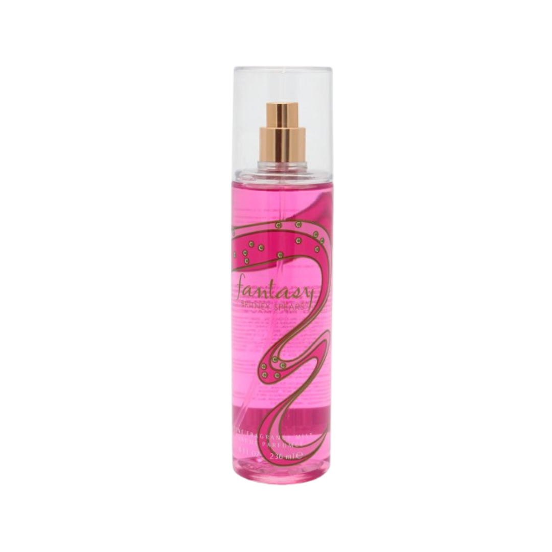 Britney Spears Fantasy Body Mist 236 ml