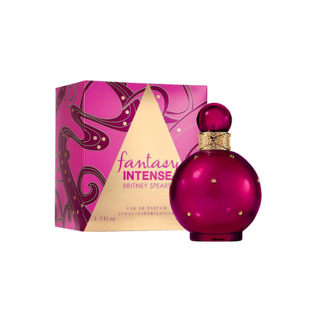 Britney Spears Fantasy Intense EDP 100 ml