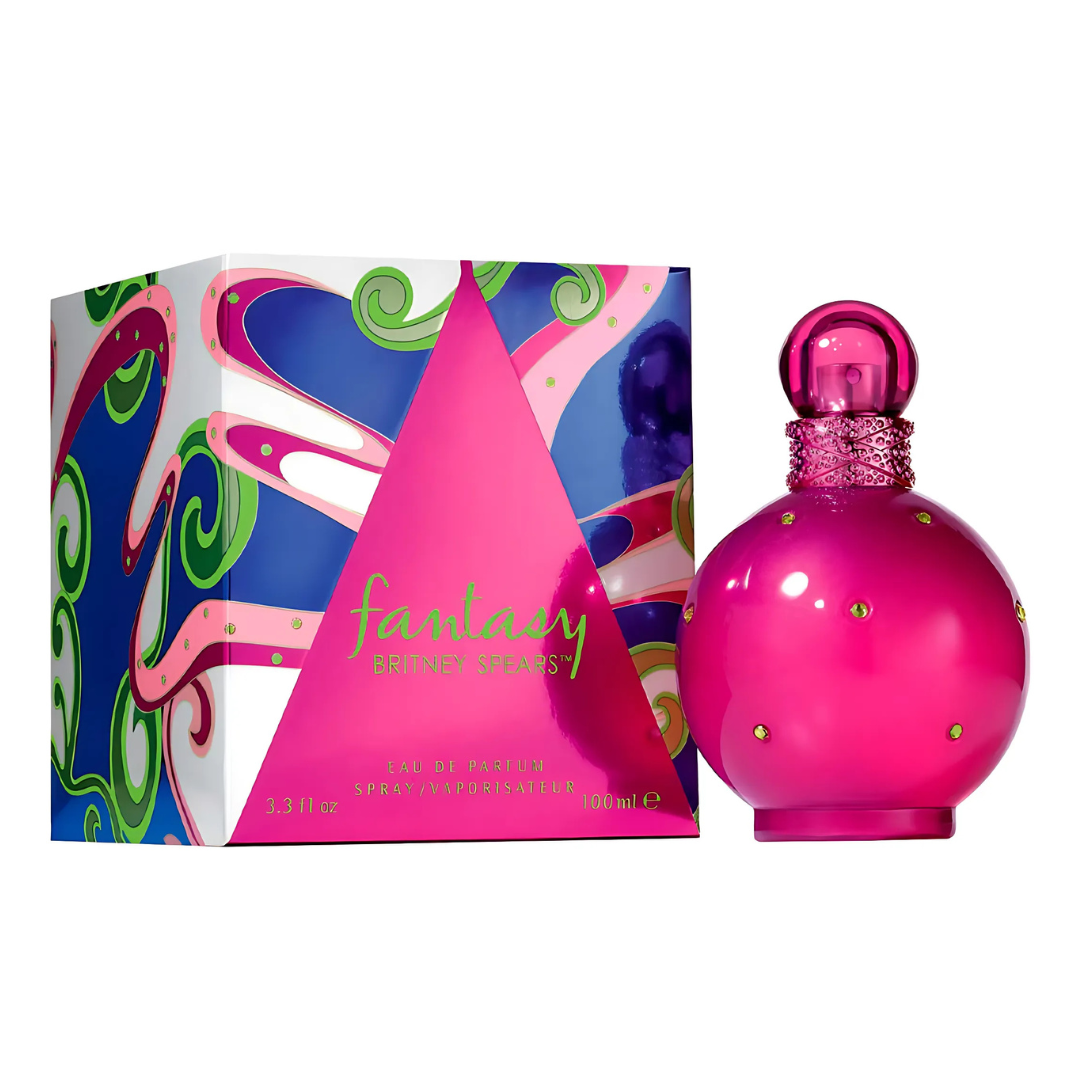 Britney Spears Fantasy EDP 100 ml