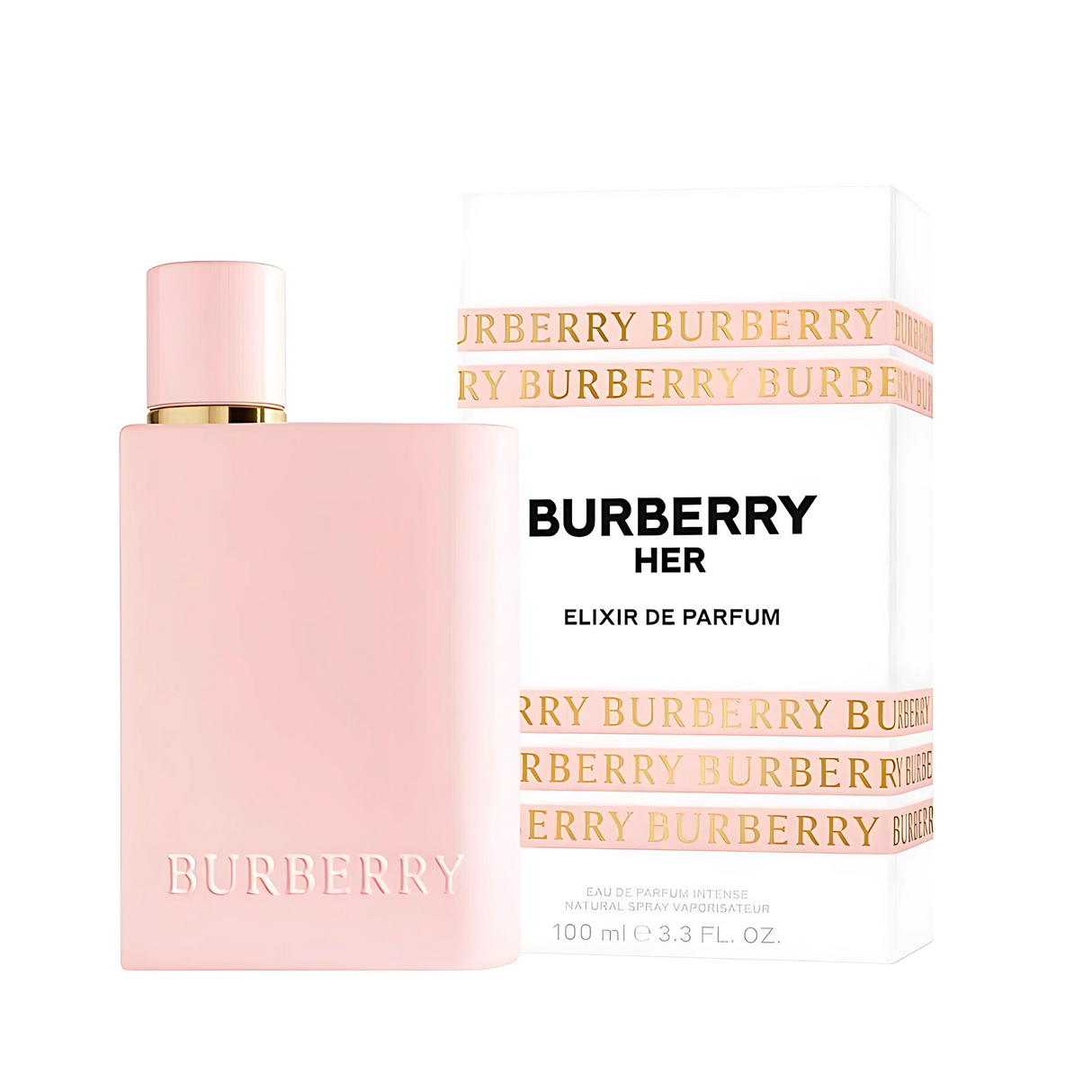 Burberry Her Elixir de Parfum EDP Intense 100 ml