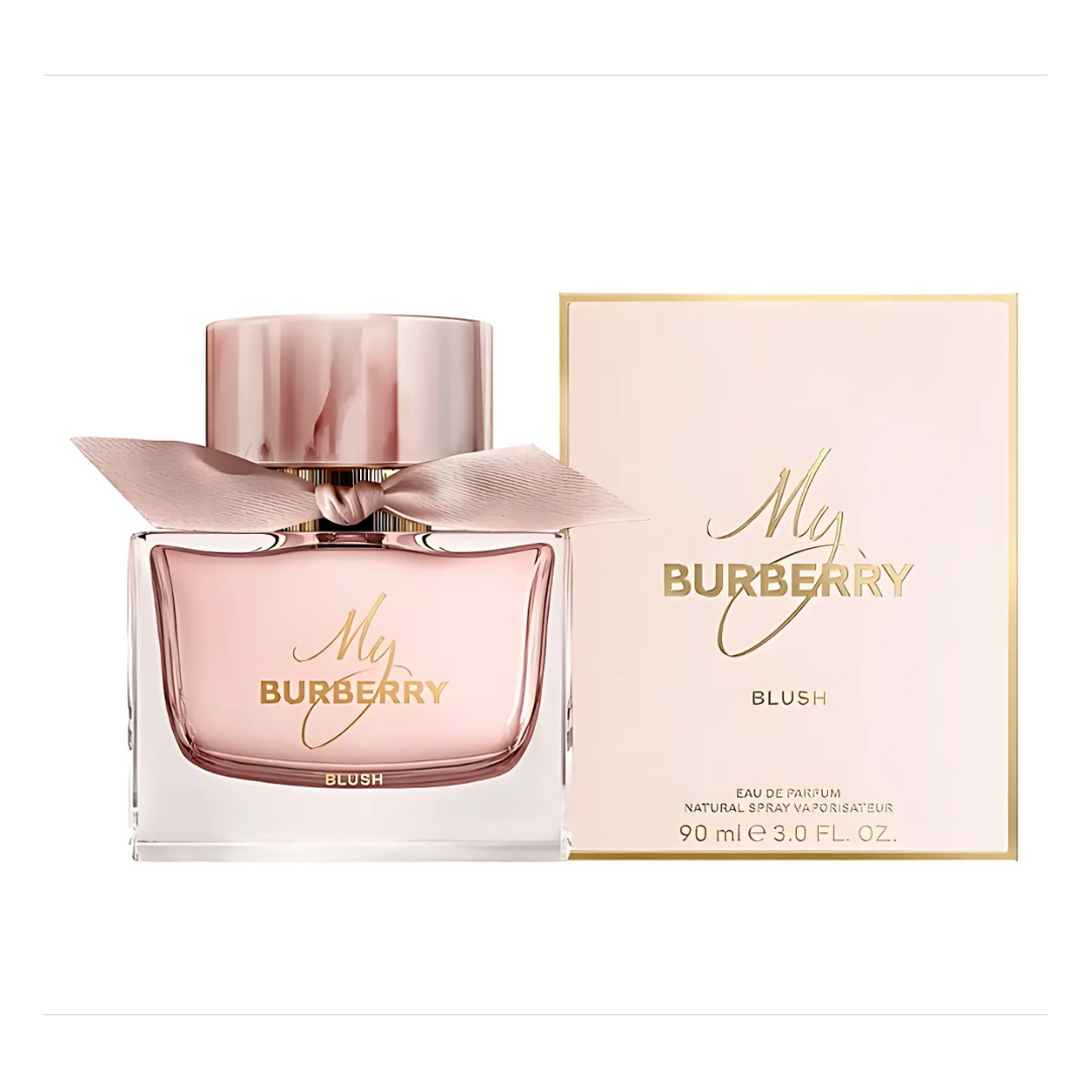 My Burberry Blush EDP 90 ml