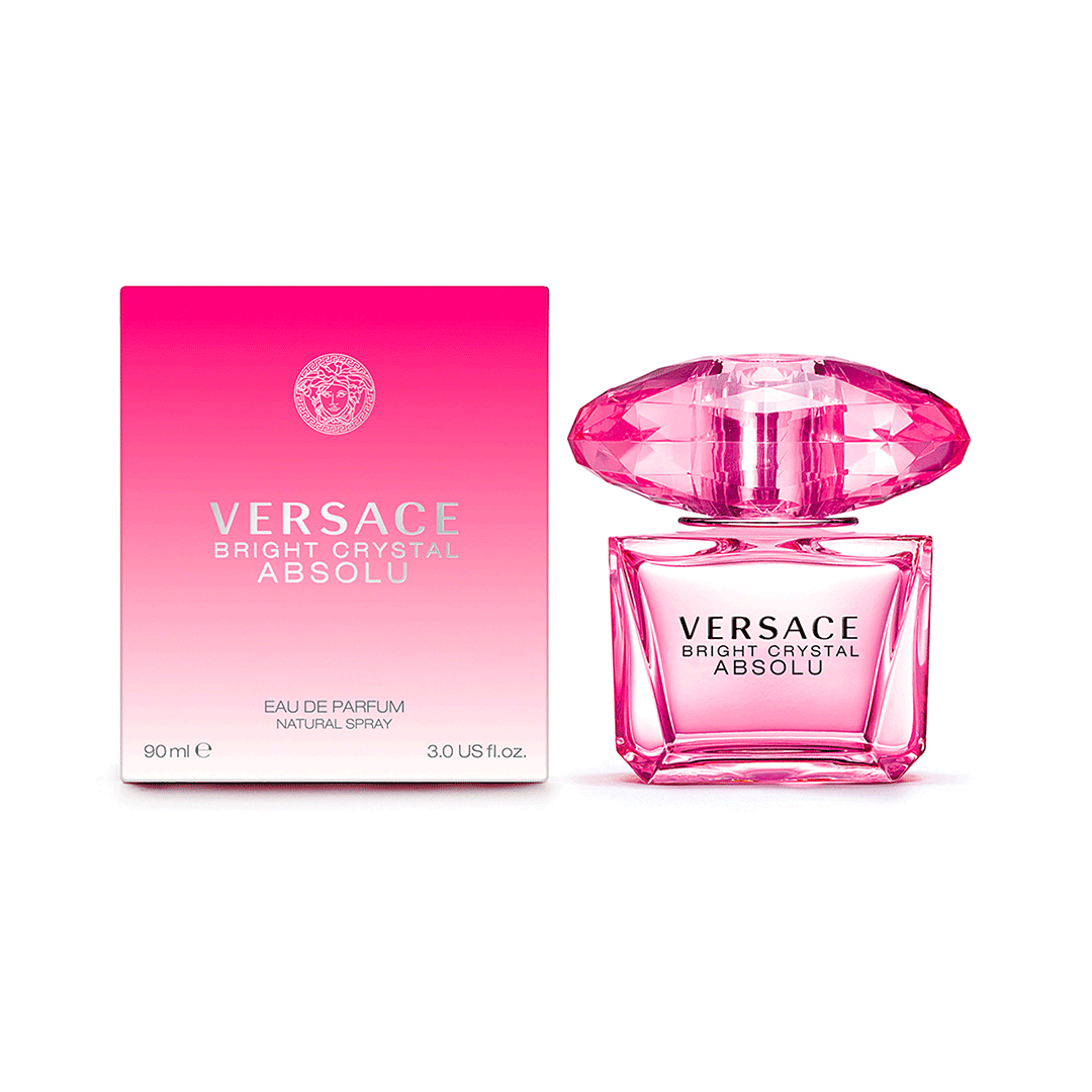 Versace Bright Crystal Absolu EDP 90 ml