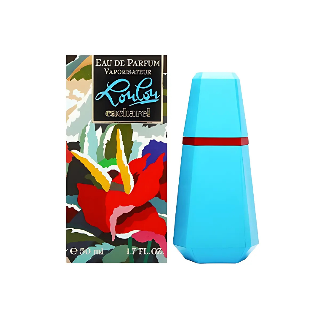 LouLou EDP 50 ml Tester