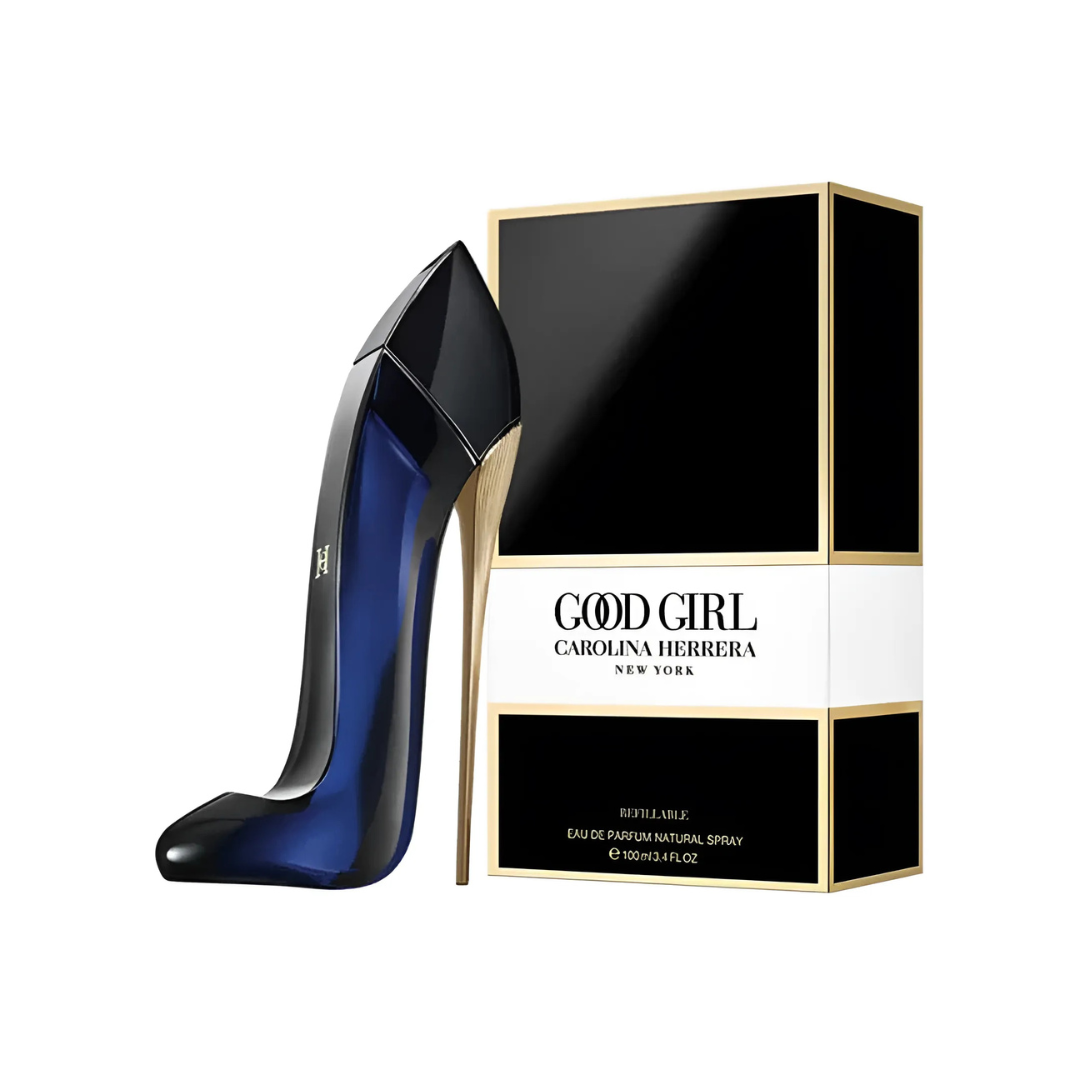 Carolina Herrera Good Girl Recargable EDP 100 ml