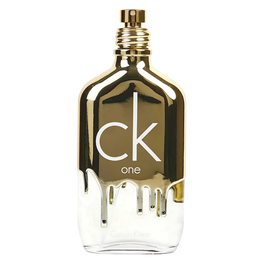 Calvin Klein Ck One Gold Tester edt 100ml
