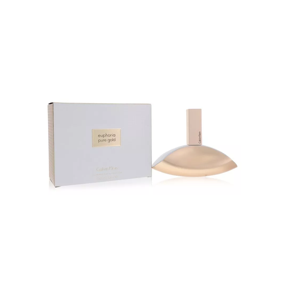 Calvin Klein Euphoria Pure Gold EDP 100 ml