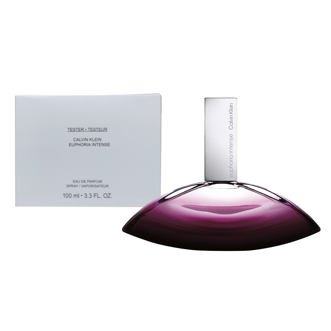 Calvin Klein Euphoria Intense Tester Edp 100ml