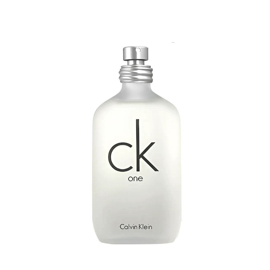 Calvin Klein Ck One Tester edt 100ml