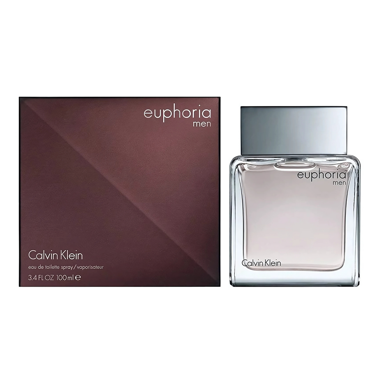 Calvin Klein Euphoria Men EDT 100 ml