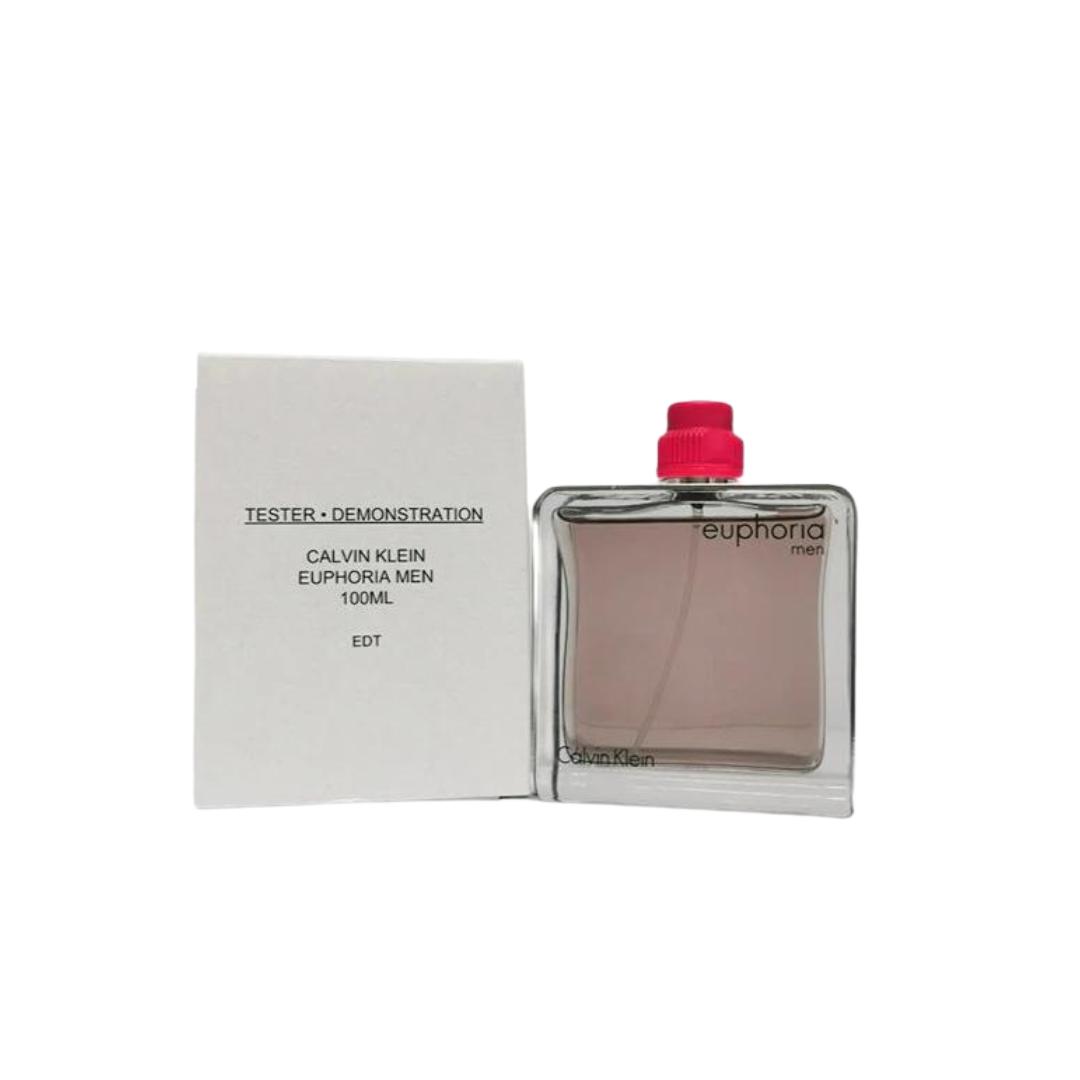 Calvin Klein Euphoria Men Tester EDT 100 ml