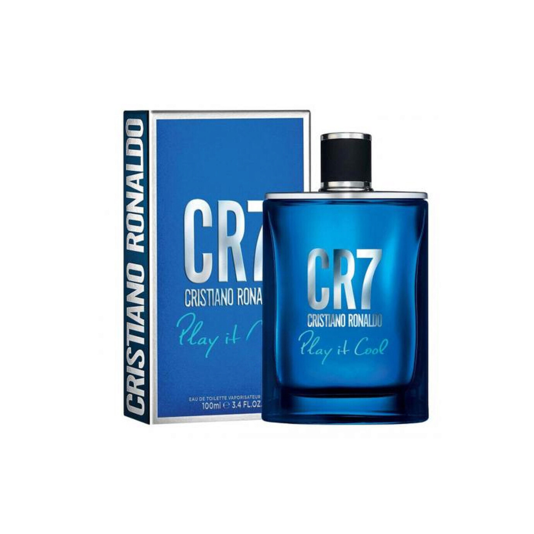 Cristiano Ronaldo Play It Cool EDT 100 ml