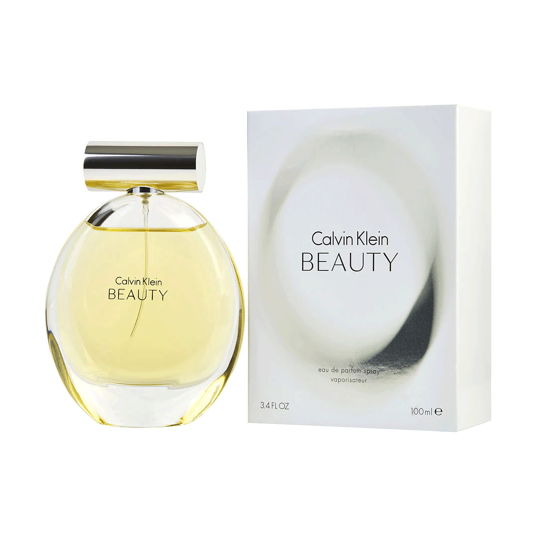Calvin Klein Ck Beauty EDP 100 ml