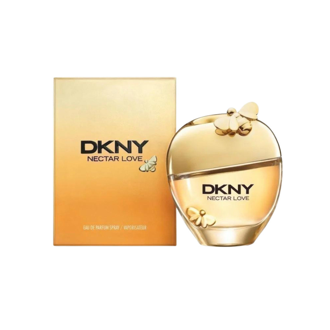 Dkny Nectar Love Tester EDP 100 ml