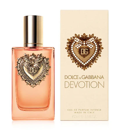Dolce & Gabbana Devotion EDP Intense 100 ml