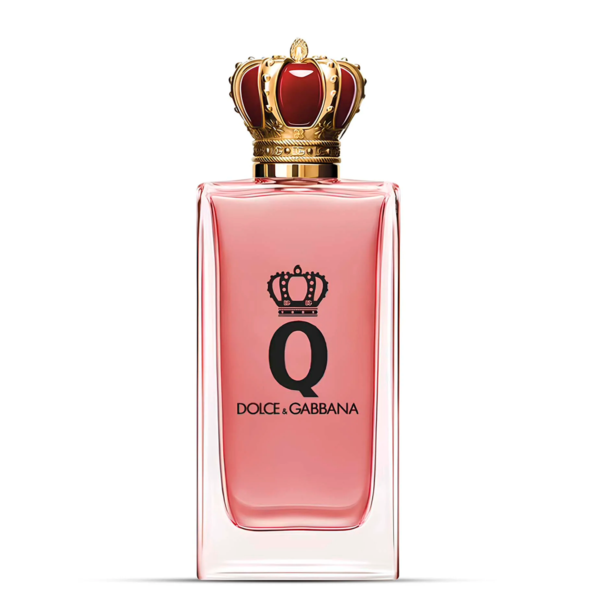 Q By Dolce & Gabbana Tester EDP 100ml