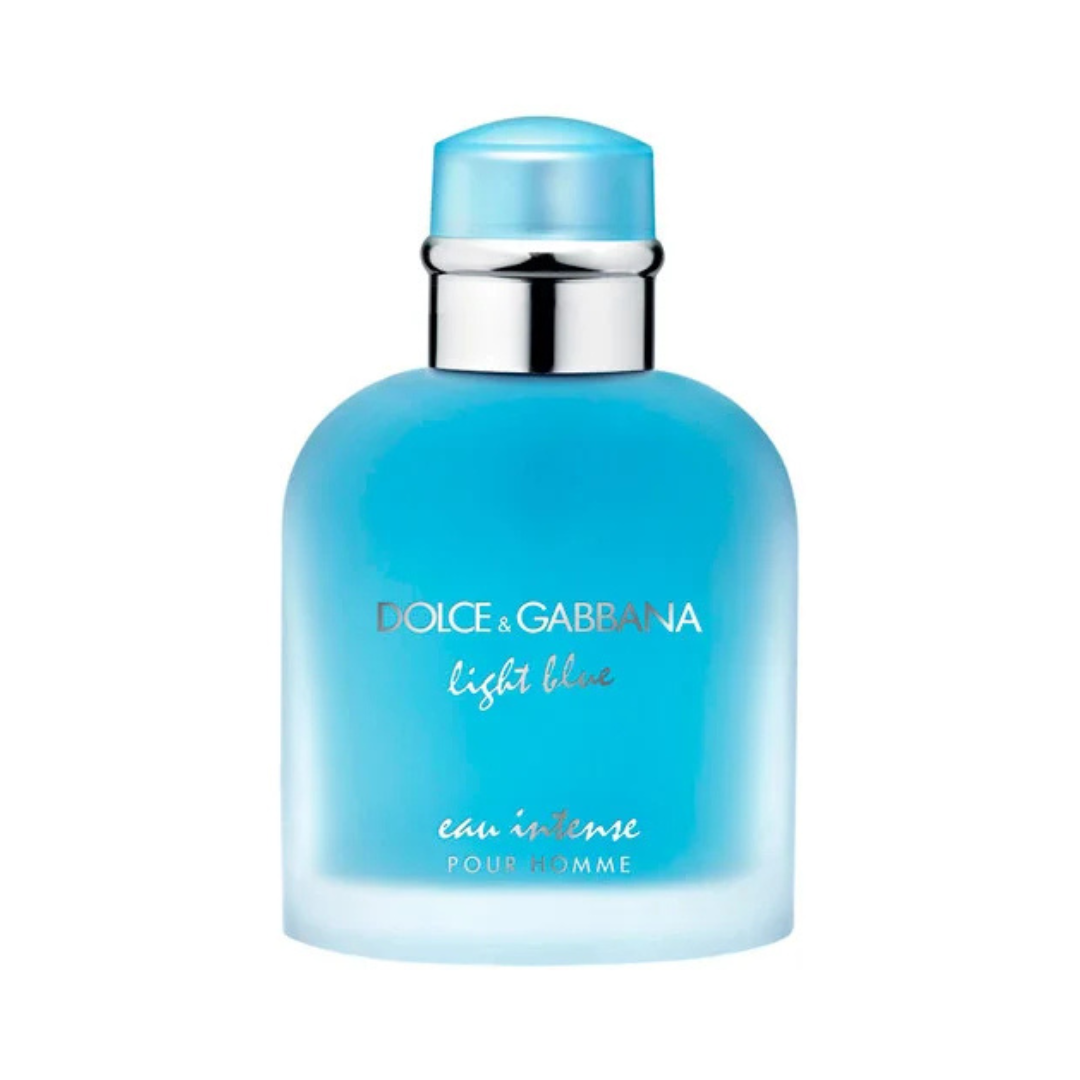 Dolce & Gabbana Light Blue Eau Intense Hombre Tester EDP 100 ml