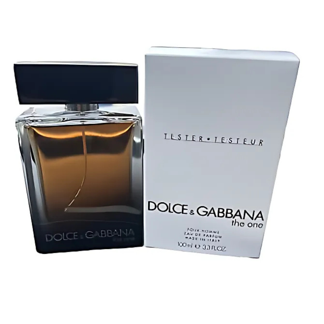 Dolce & Gabbana The One Hombre Tester EDP 100 ml