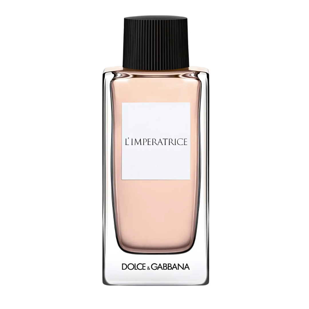 Dolce & Gabbana L'imperatrice Tester Edt 100ml