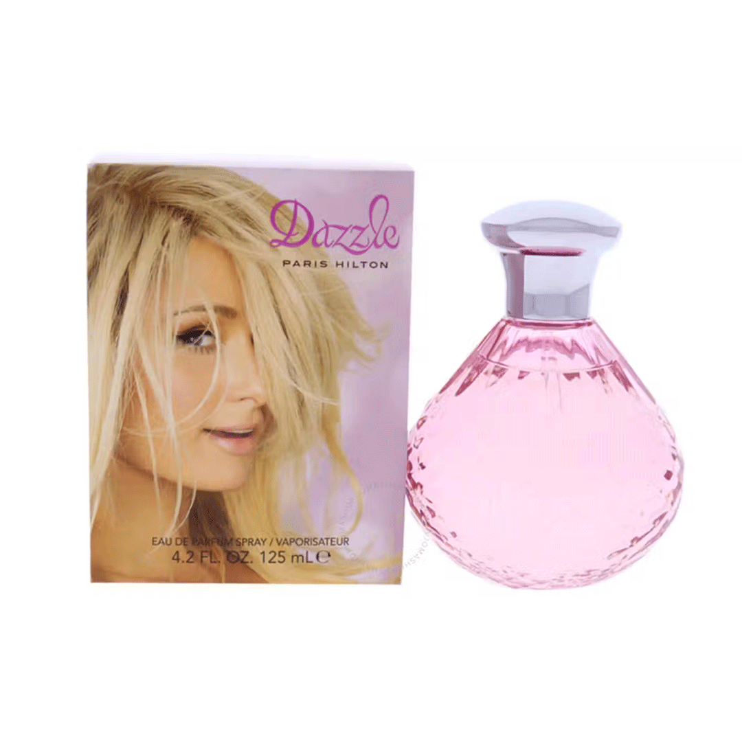 Paris Hilton Dazzle EDP 125ML