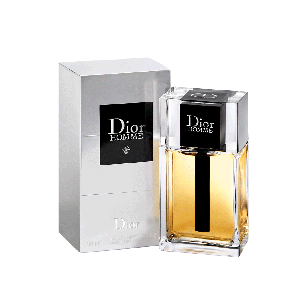 Dior Homme EDT 100ML