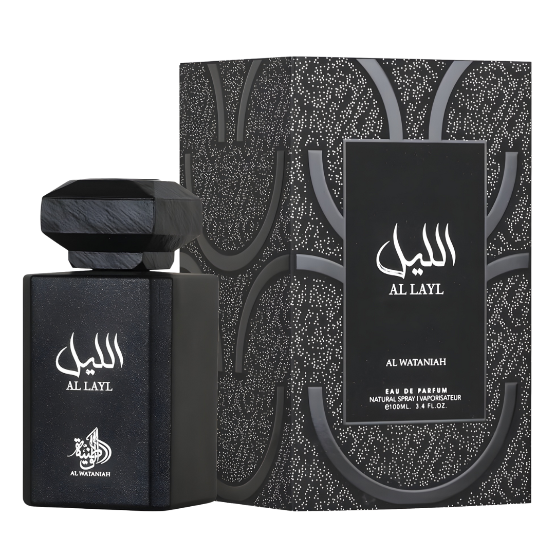 Al Wataniah Al Layl EDP 100 ml