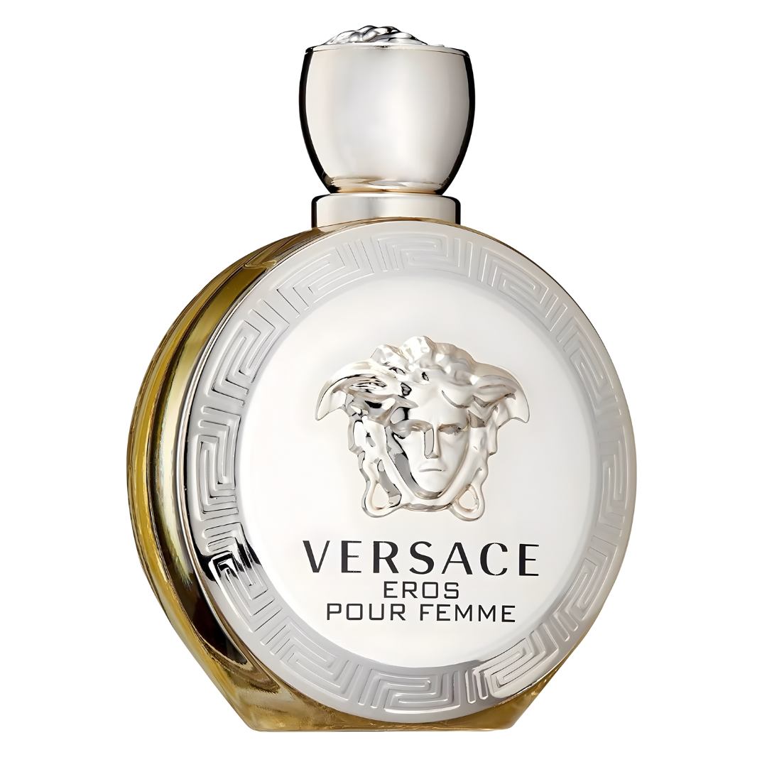 Versace Eros Pour Femme Tester EDP 100ML