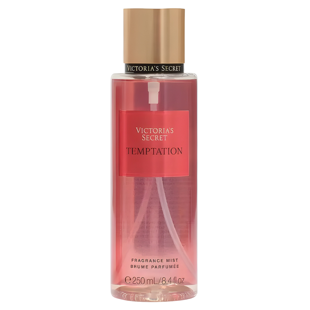 Victoria Secret Colonia Temptation 250 ml (Nueva Colección)