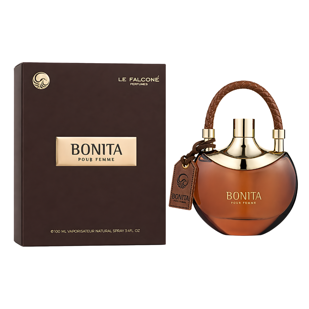 Le Falcone Bonita EDP 100 ml